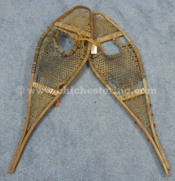 cree snowshoes