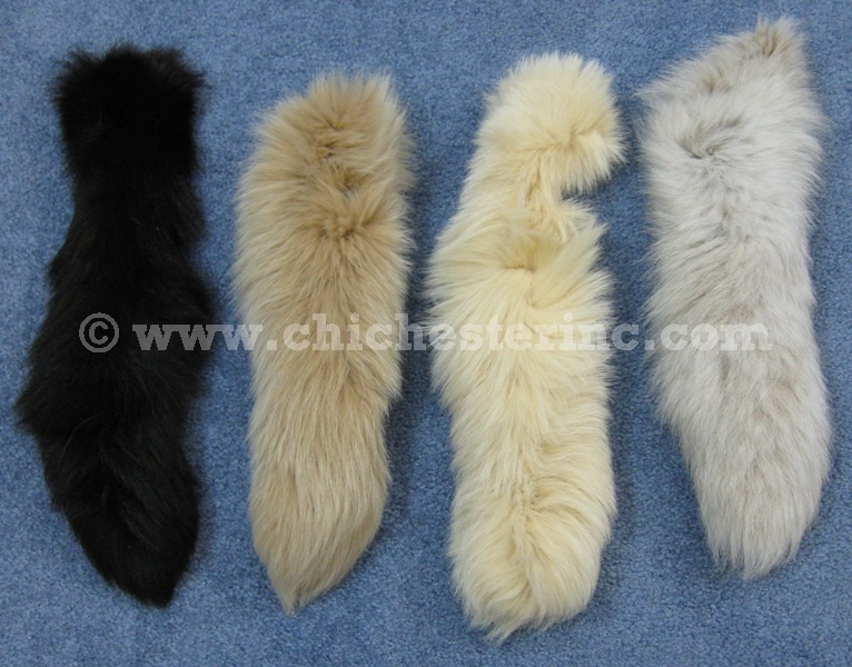 Fox Tail Assorted